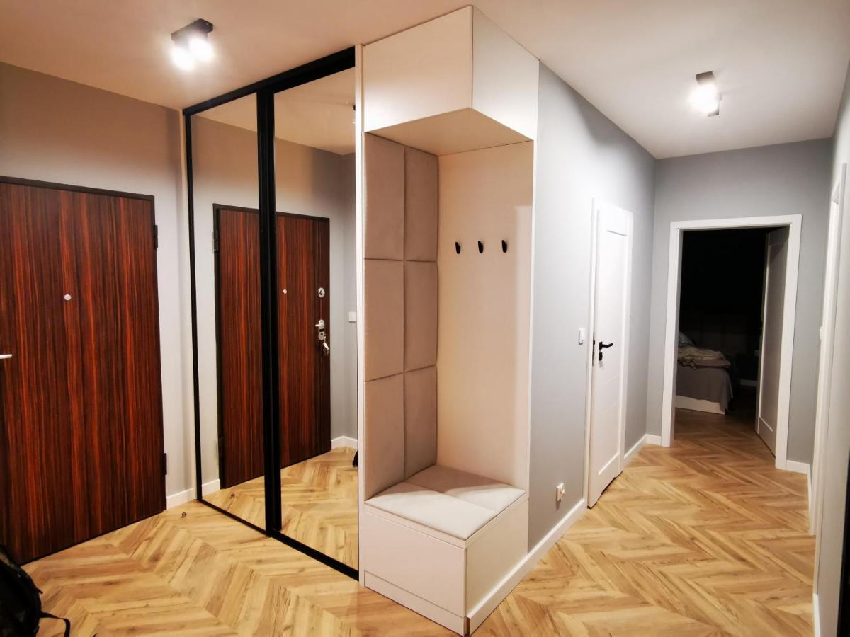 Trident Apartment III Gdańsk Exterior foto