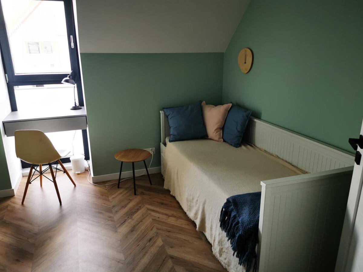 Trident Apartment III Gdańsk Exterior foto